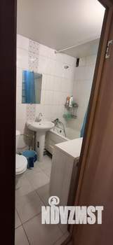 1-к квартира, на длительный срок, 32м2, 4/5 этаж