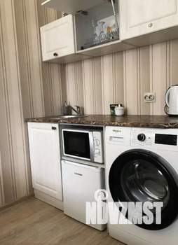 1-к квартира, посуточно, 27м2, 1/1 этаж