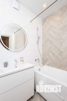 2-к квартира, посуточно, 36м2, 1/1 этаж