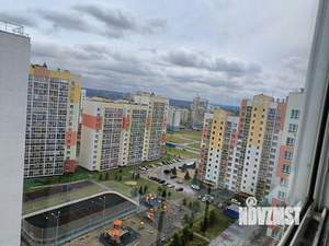 Студия квартира, на длительный срок, 35м2, 15/17 этаж