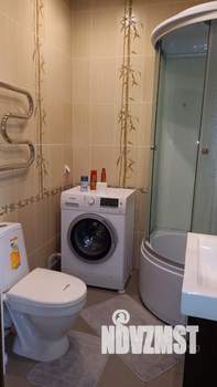 1-к квартира, посуточно, 46м2, 11/19 этаж