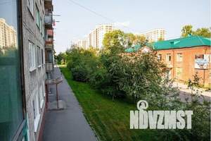 1-к квартира, посуточно, 35м2, 2/5 этаж