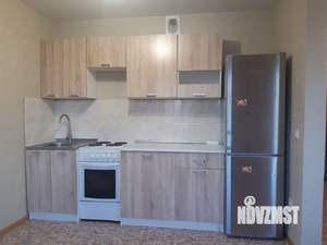 1-к квартира, на длительный срок, 33м2, 3/9 этаж