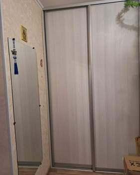 1-к квартира, на длительный срок, 31м2, 3/5 этаж