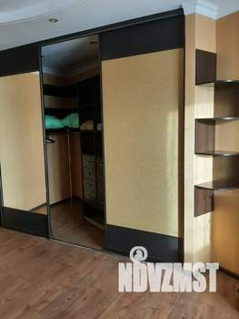 1-к квартира, посуточно, 50м2, 6/8 этаж