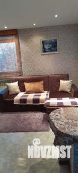 1-к квартира, на длительный срок, 35м2, 4/5 этаж