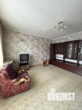 1-к квартира, на длительный срок, 34м2, 3/9 этаж