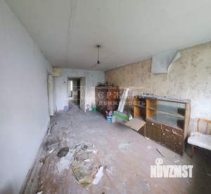 3-к квартира, на длительный срок, 55м2, 1/5 этаж