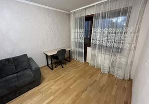 1-к квартира, на длительный срок, 30м2, 5/5 этаж