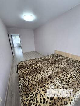 2-к квартира, на длительный срок, 47м2, 4/5 этаж