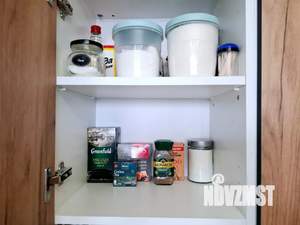 Студия квартира, посуточно, 18м2, 9/9 этаж