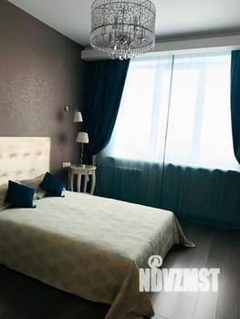 2-к квартира, на длительный срок, 55м2, 7/12 этаж