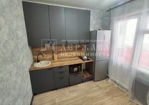 1-к квартира, на длительный срок, 33м2, 12/16 этаж