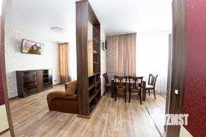 1-к квартира, на длительный срок, 46м2, 16/16 этаж