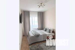 3-к квартира, посуточно, 70м2, 8/10 этаж