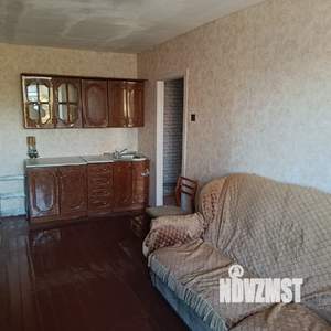 2-к квартира, на длительный срок, 32м2, 3/5 этаж