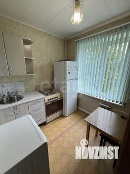 2-к квартира, на длительный срок, 44м2, 3/5 этаж