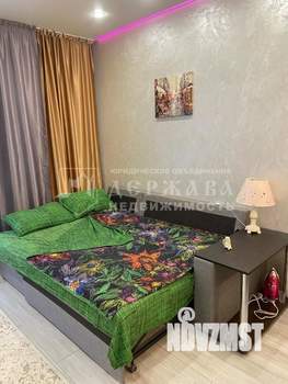 1-к квартира, на длительный срок, 27м2, 3/16 этаж