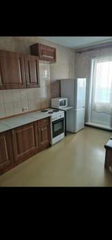 2-к квартира, на длительный срок, 58м2, 6/16 этаж