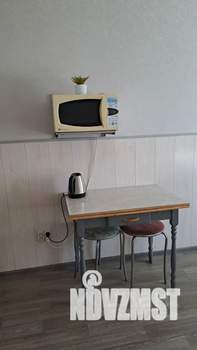 Студия квартира, посуточно, 23м2, 1/9 этаж