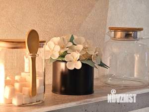 1-к квартира, посуточно, 40м2, 12/15 этаж