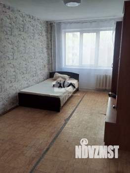 Студия квартира, на длительный срок, 23м2, 7/9 этаж