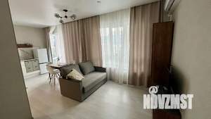 Студия квартира, посуточно, 25м2, 8/16 этаж