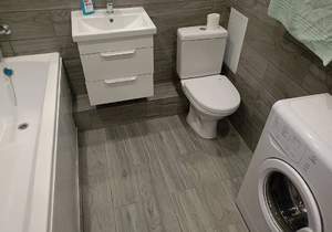 Студия квартира, на длительный срок, 28м2, 9/15 этаж