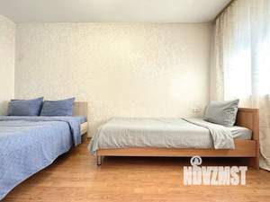 2-к квартира, посуточно, 45м2, 5/5 этаж
