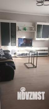 2-к квартира, на длительный срок, 48м2, 5/8 этаж