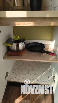 1-к квартира, посуточно, 35м2, 5/9 этаж