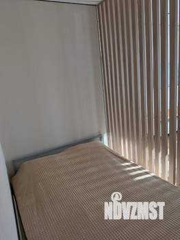 1-к квартира, на длительный срок, 36м2, 2/14 этаж