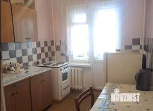 2-к квартира, на длительный срок, 50м2, 5/12 этаж