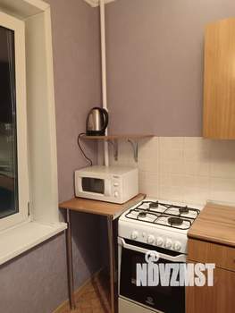 2-к квартира, на длительный срок, 44м2, 2/5 этаж