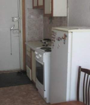 1-к квартира, на длительный срок, 17м2, 5/9 этаж