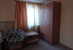 1-к квартира, на длительный срок, 31м2, 4/5 этаж