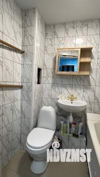 1-к квартира, на длительный срок, 23м2, 3/9 этаж