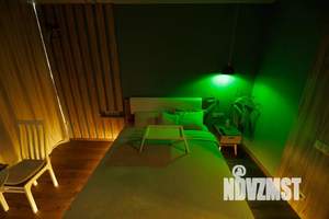 1-к квартира, посуточно, 27м2, 7/18 этаж