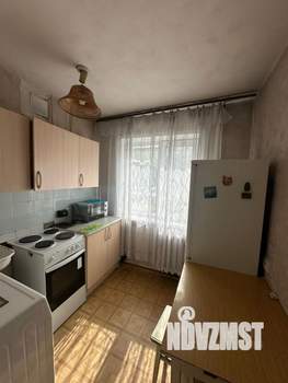 2-к квартира, на длительный срок, 44м2, 1/5 этаж
