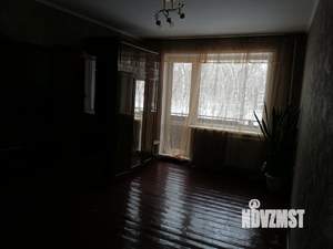 1-к квартира, на длительный срок, 35м2, 4/5 этаж