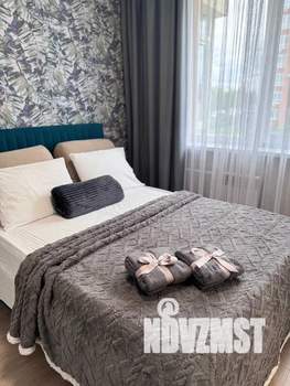 2-к квартира, посуточно, 45м2, 2/17 этаж