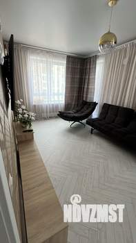 2-к квартира, на длительный срок, 50м2, 5/17 этаж