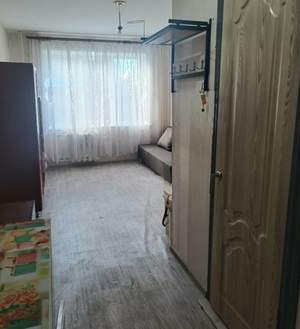 1-к квартира, на длительный срок, 18м2, 3/5 этаж