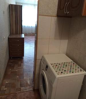 1-к квартира, на длительный срок, 23м2, 7/9 этаж