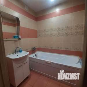 2-к квартира, посуточно, 60м2, 1/1 этаж