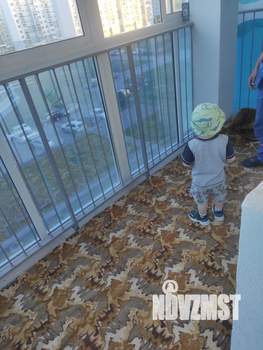 1-к квартира, на длительный срок, 32м2, 5/10 этаж