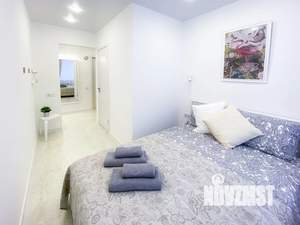 1-к квартира, посуточно, 30м2, 1/5 этаж