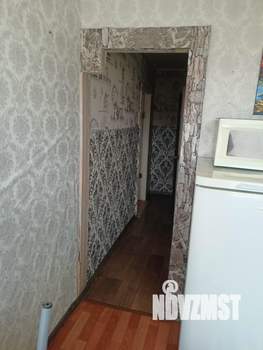 1-к квартира, на длительный срок, 35м2, 5/5 этаж