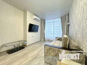 2-к квартира, посуточно, 55м2, 1/1 этаж