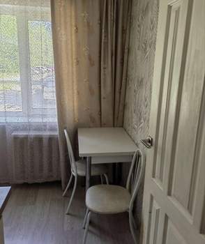 2-к квартира, на длительный срок, 46м2, 1/5 этаж